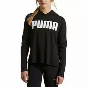 Puma urban light cover up